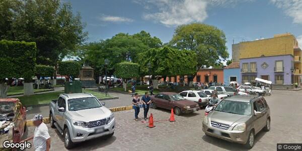 DEPARTAMENTO DE TURISMO